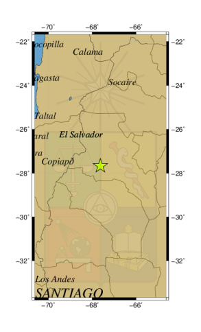 Referencia geográfica