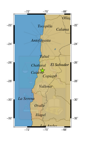 Referencia geográfica