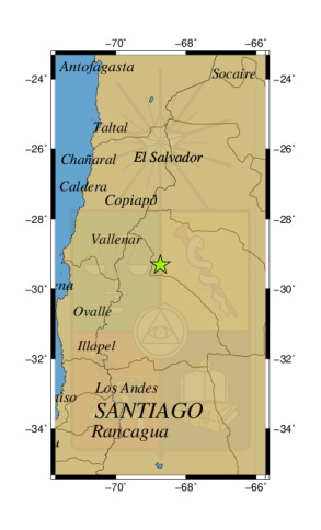 Referencia geográfica