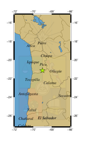Referencia geográfica