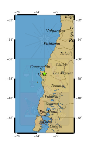 Referencia geográfica