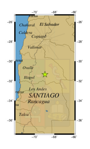 Referencia geográfica