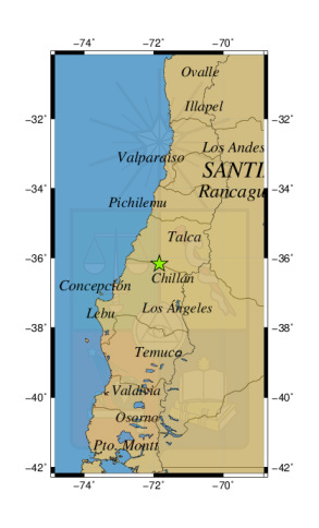 Referencia geográfica
