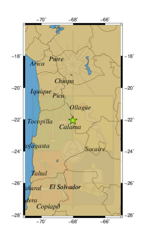 Referencia geográfica