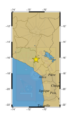 Referencia geográfica