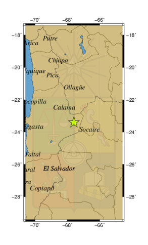 Referencia geográfica