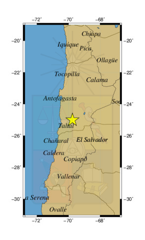 Referencia geográfica