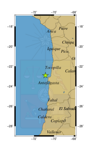 Referencia geográfica