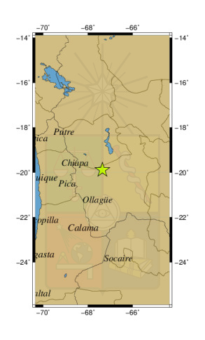 Referencia geográfica