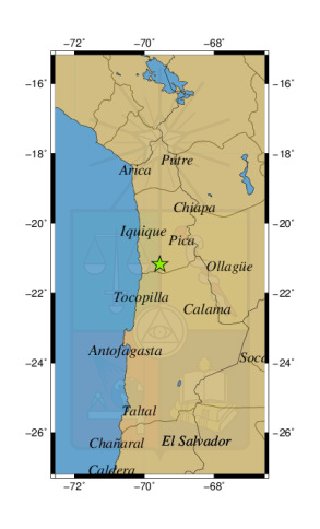 Referencia geográfica