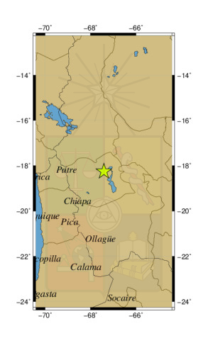 Referencia geográfica