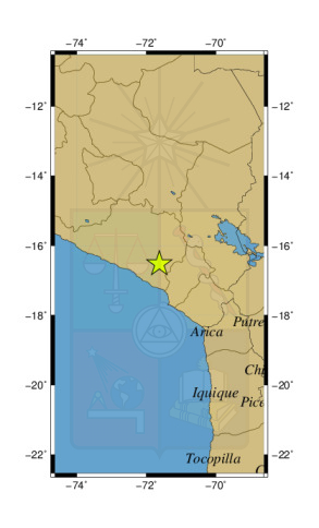 Referencia geográfica