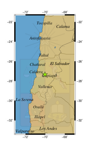 Referencia geográfica
