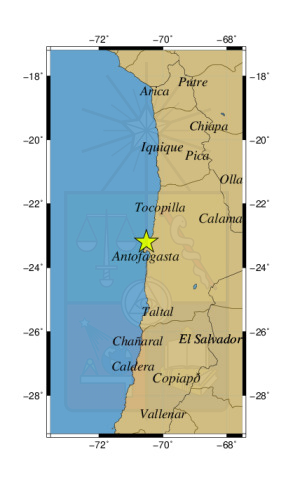 Referencia geográfica