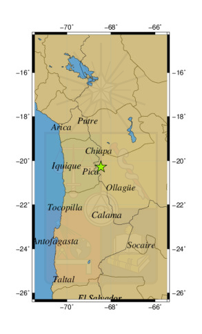 Referencia geográfica