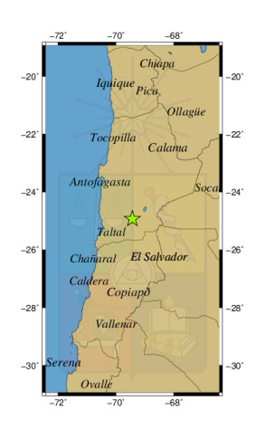 Referencia geográfica