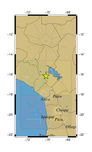 Referencia geográfica