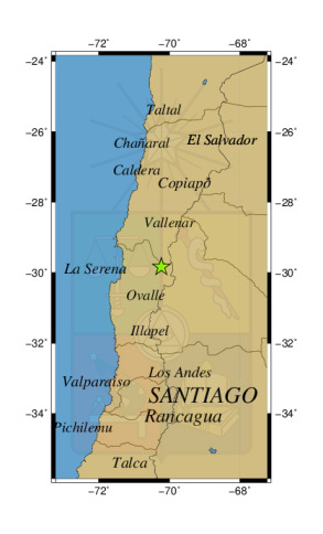 Referencia geográfica