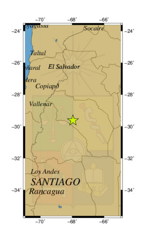 Referencia geográfica