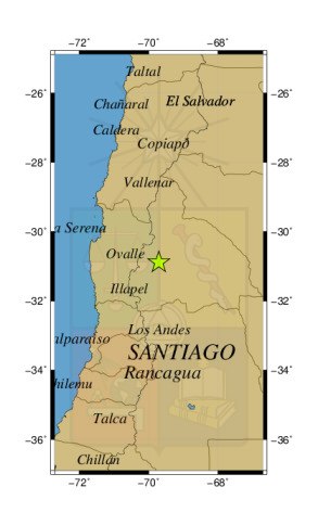 Referencia geográfica