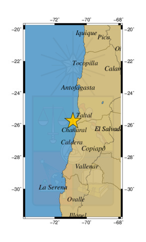 Referencia geográfica