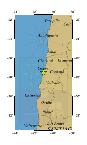 Referencia geográfica