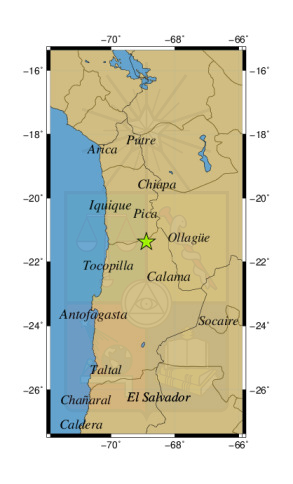Referencia geográfica