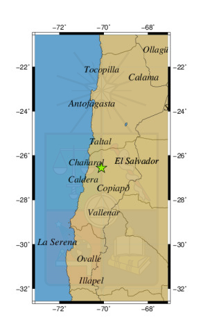 Referencia geográfica
