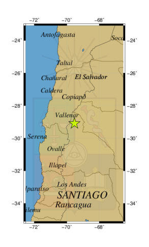 Referencia geográfica