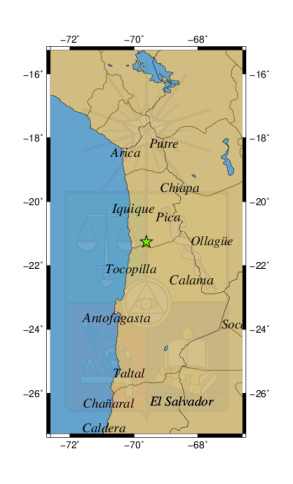 Referencia geográfica