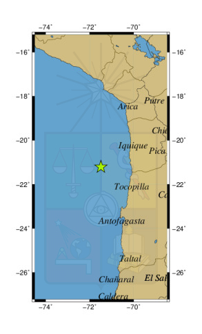Referencia geográfica