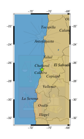 Referencia geográfica