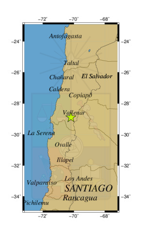 Referencia geográfica