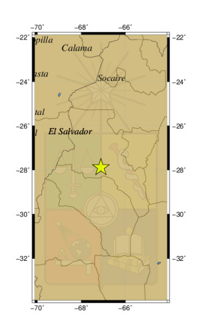 Referencia geográfica
