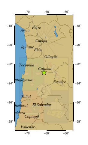 Referencia geográfica