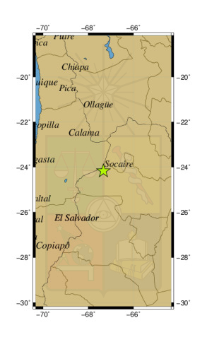 Referencia geográfica