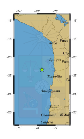 Referencia geográfica