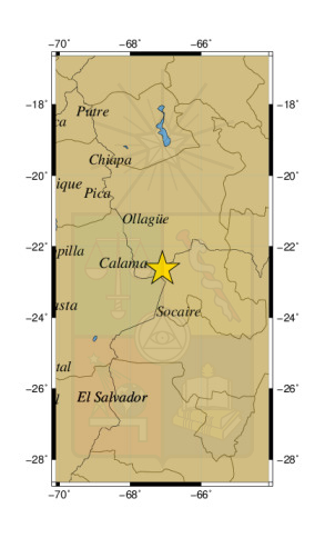 Referencia geográfica
