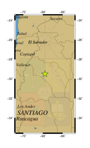 Referencia geográfica