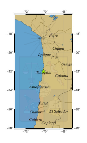 Referencia geográfica