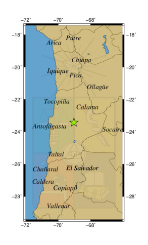 Referencia geográfica