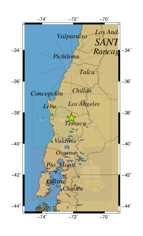 Referencia geográfica