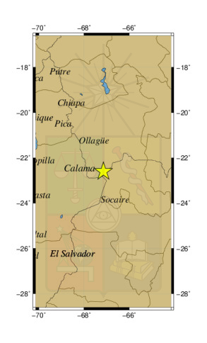 Referencia geográfica