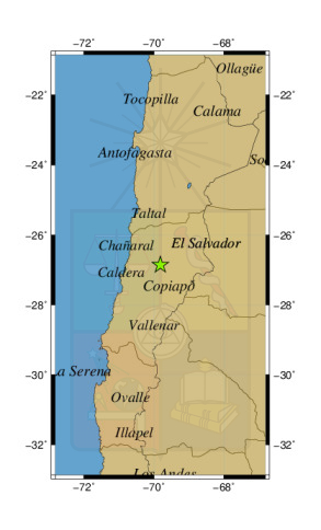 Referencia geográfica
