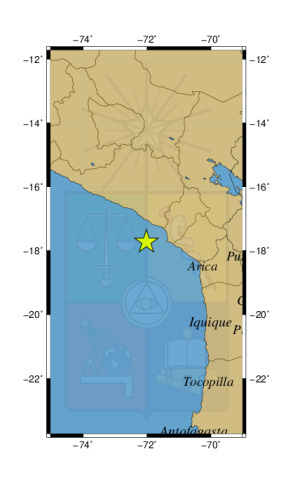 Referencia geográfica