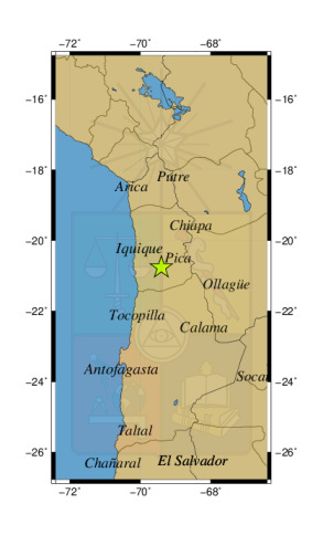 Referencia geográfica