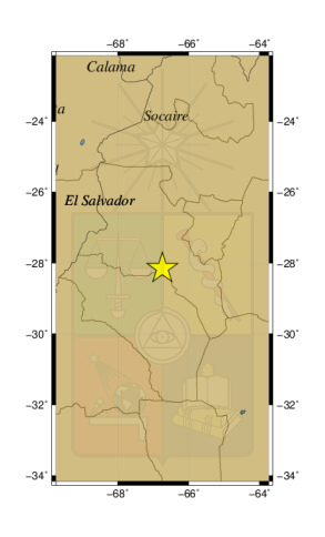 Referencia geográfica