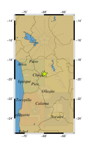 Referencia geográfica