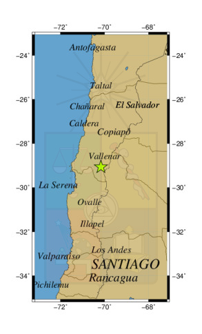 Referencia geográfica