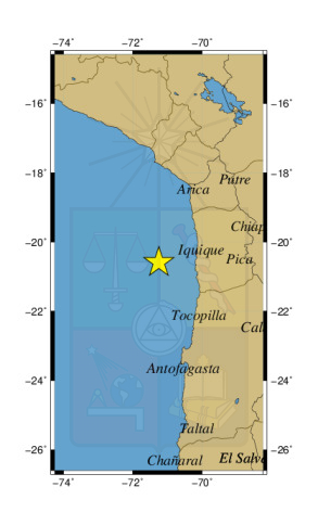Referencia geográfica